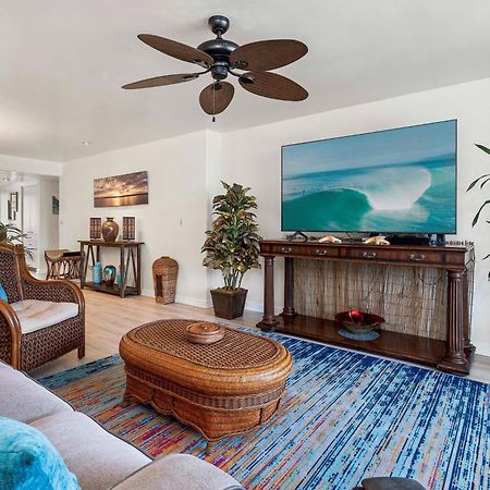 Direct Oceanview Paradise In A Luxury Condo 2B2B,Ac Καϊλούα-Κόνα Εξωτερικό φωτογραφία
