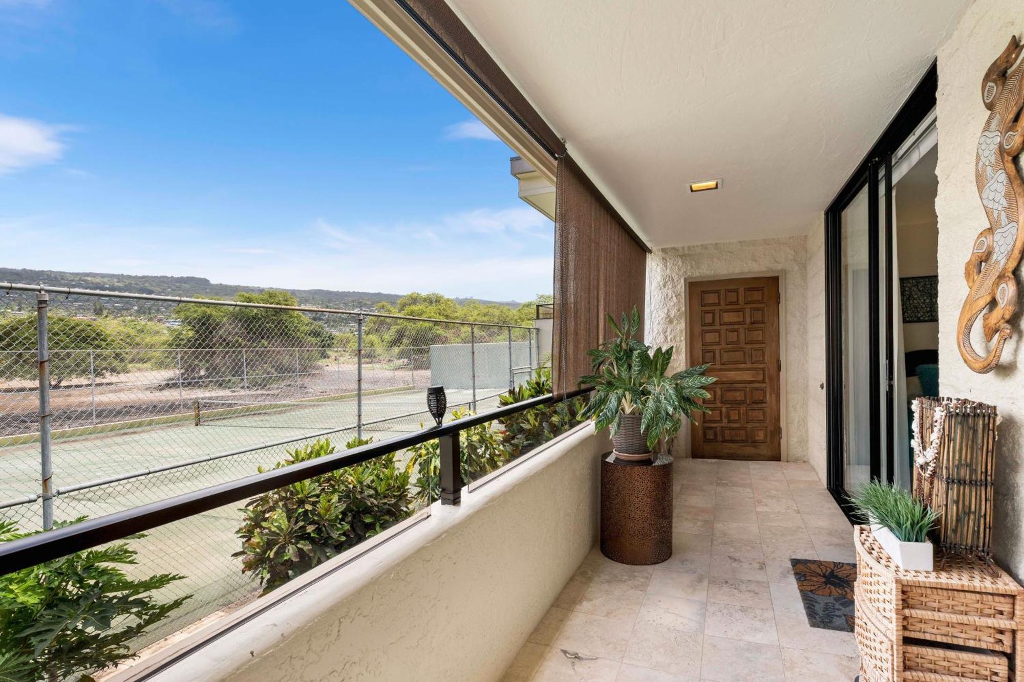 Direct Oceanview Paradise In A Luxury Condo 2B2B,Ac Καϊλούα-Κόνα Εξωτερικό φωτογραφία