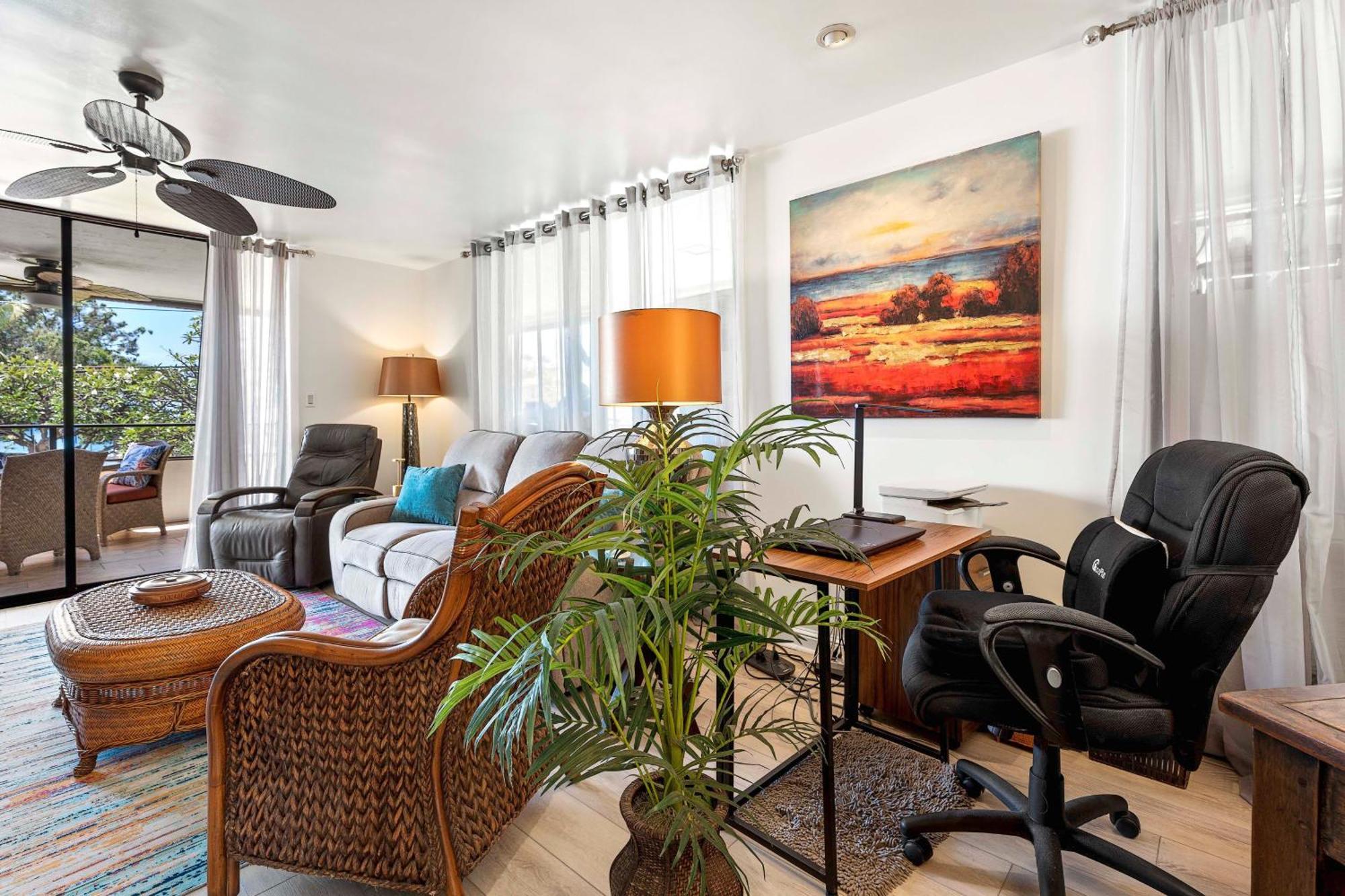 Direct Oceanview Paradise In A Luxury Condo 2B2B,Ac Καϊλούα-Κόνα Εξωτερικό φωτογραφία