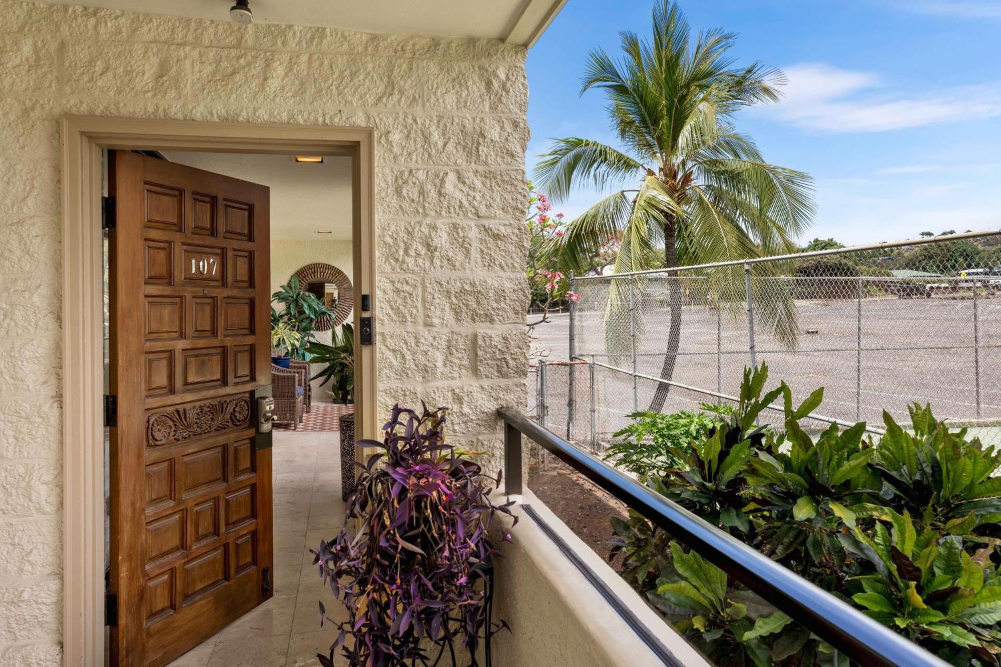 Direct Oceanview Paradise In A Luxury Condo 2B2B,Ac Καϊλούα-Κόνα Εξωτερικό φωτογραφία
