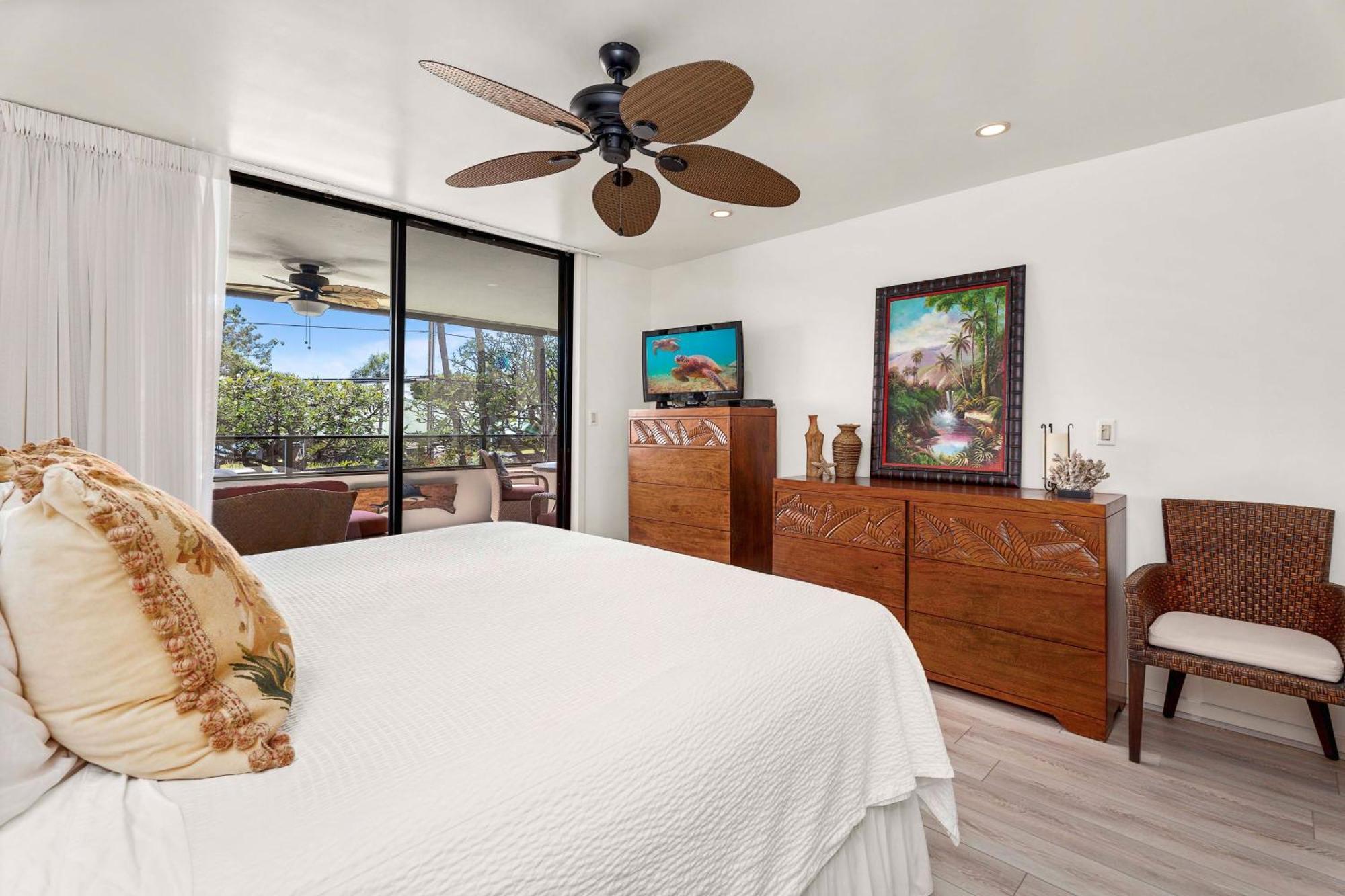 Direct Oceanview Paradise In A Luxury Condo 2B2B,Ac Καϊλούα-Κόνα Εξωτερικό φωτογραφία