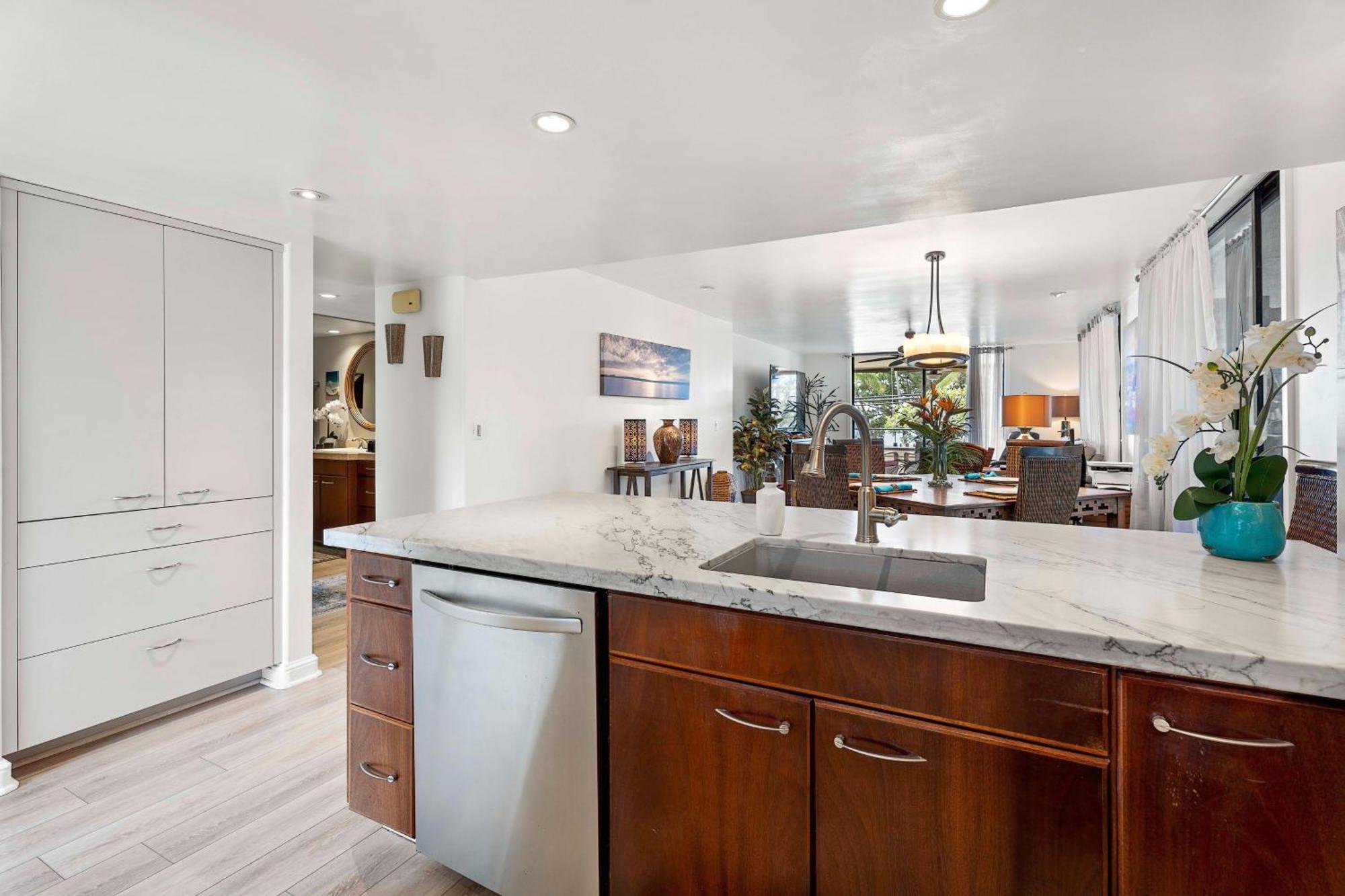Direct Oceanview Paradise In A Luxury Condo 2B2B,Ac Καϊλούα-Κόνα Εξωτερικό φωτογραφία