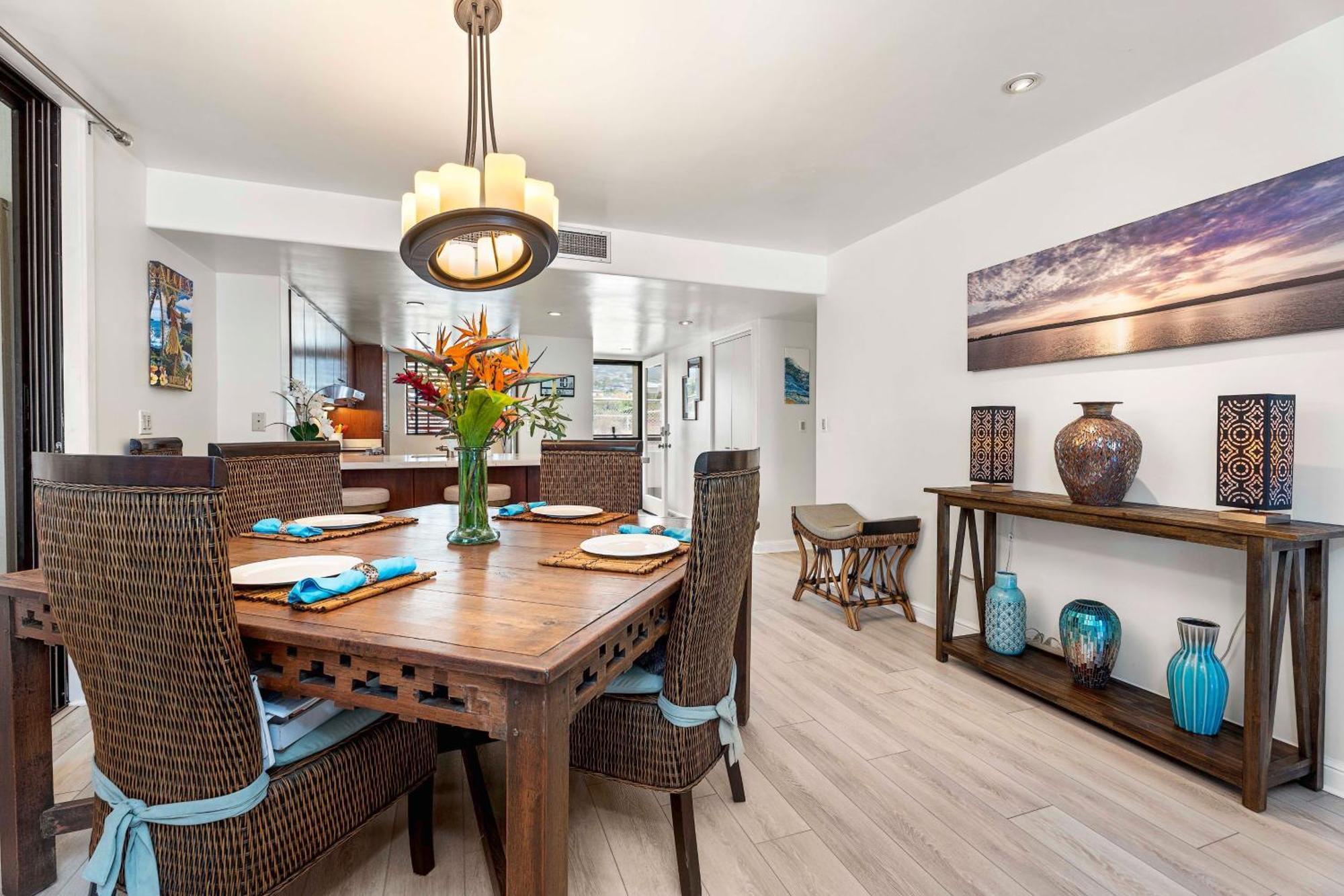 Direct Oceanview Paradise In A Luxury Condo 2B2B,Ac Καϊλούα-Κόνα Εξωτερικό φωτογραφία