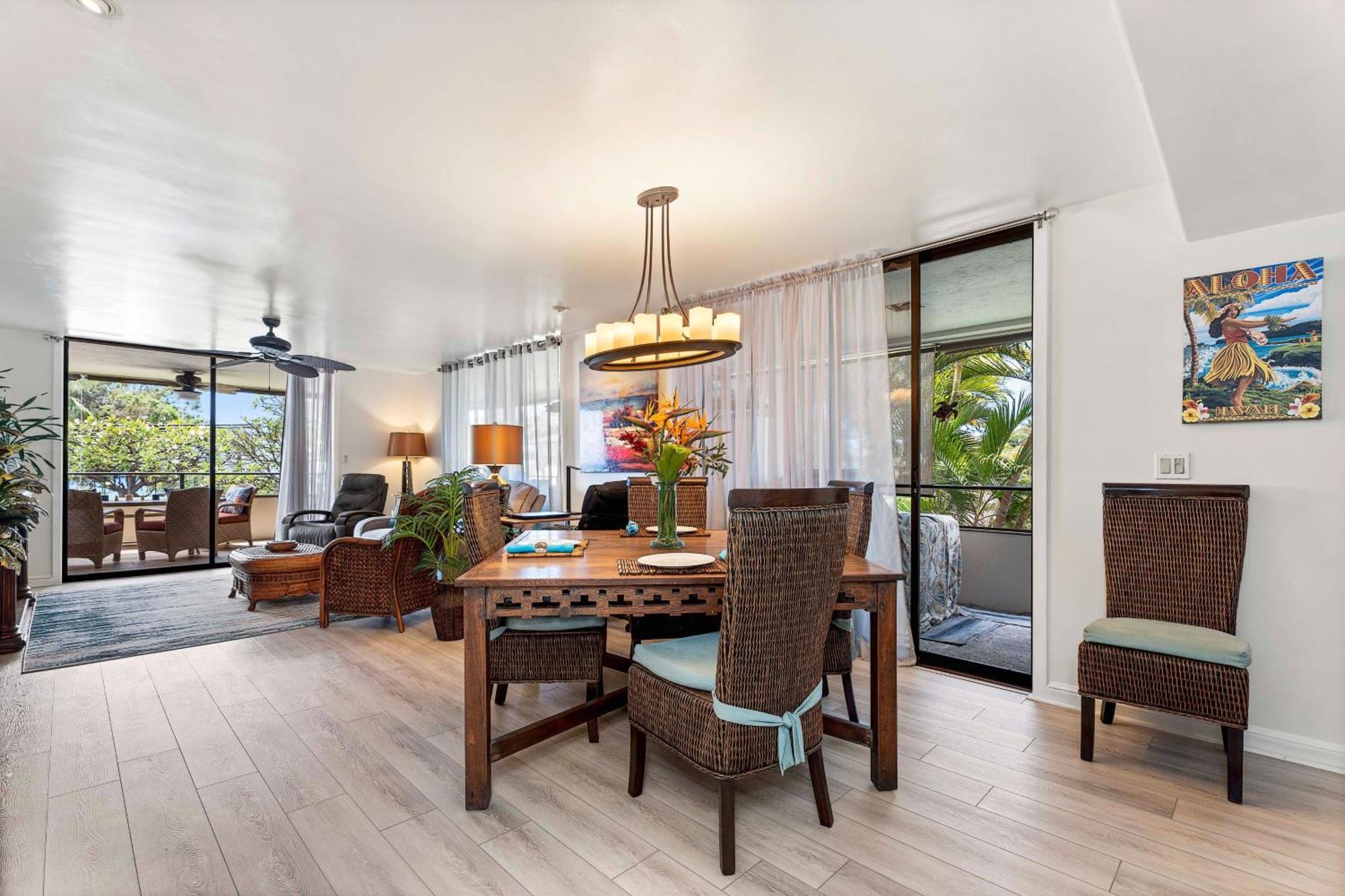 Direct Oceanview Paradise In A Luxury Condo 2B2B,Ac Καϊλούα-Κόνα Εξωτερικό φωτογραφία