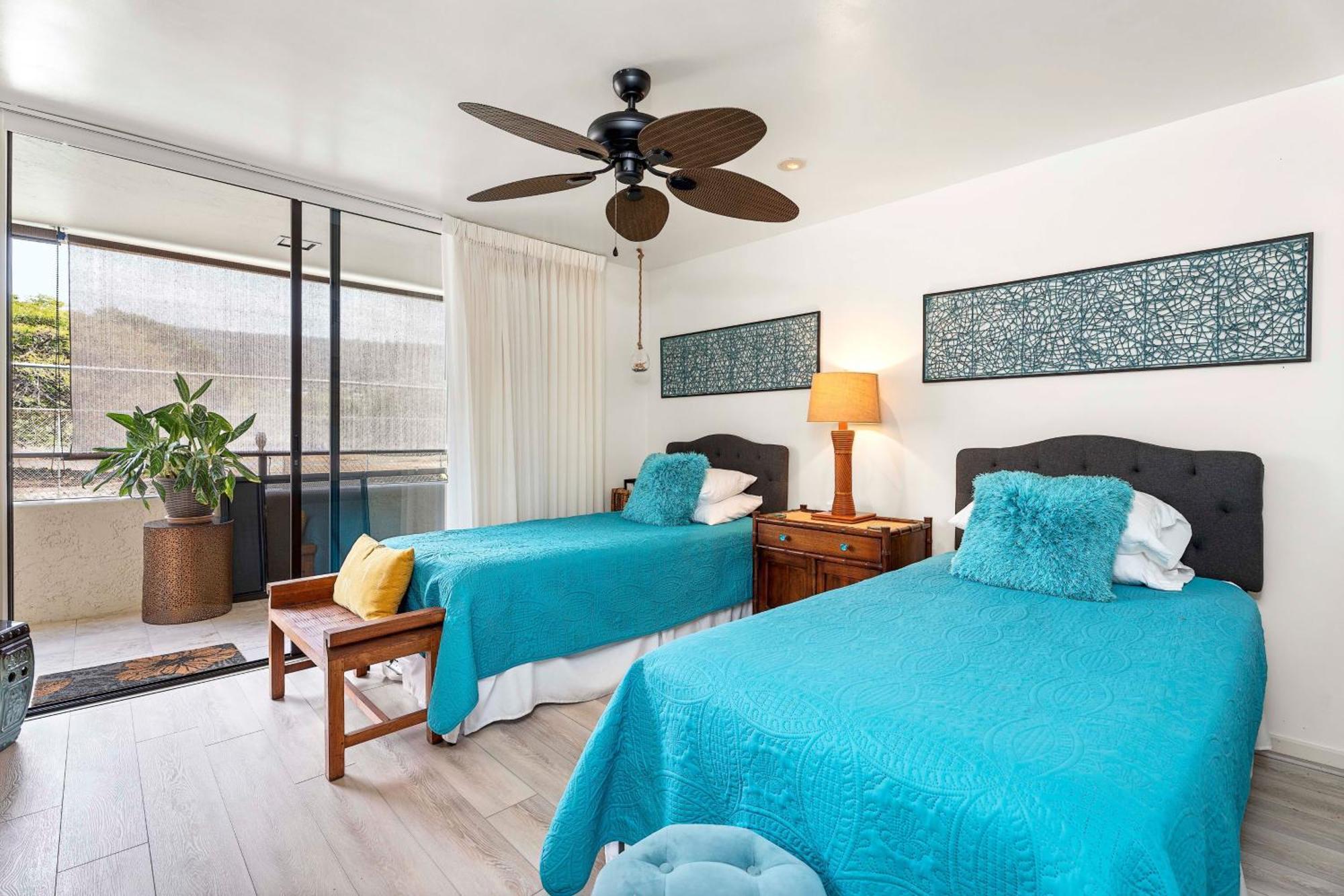 Direct Oceanview Paradise In A Luxury Condo 2B2B,Ac Καϊλούα-Κόνα Εξωτερικό φωτογραφία