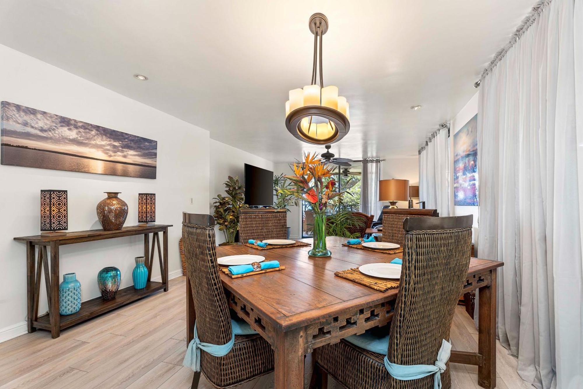 Direct Oceanview Paradise In A Luxury Condo 2B2B,Ac Καϊλούα-Κόνα Εξωτερικό φωτογραφία