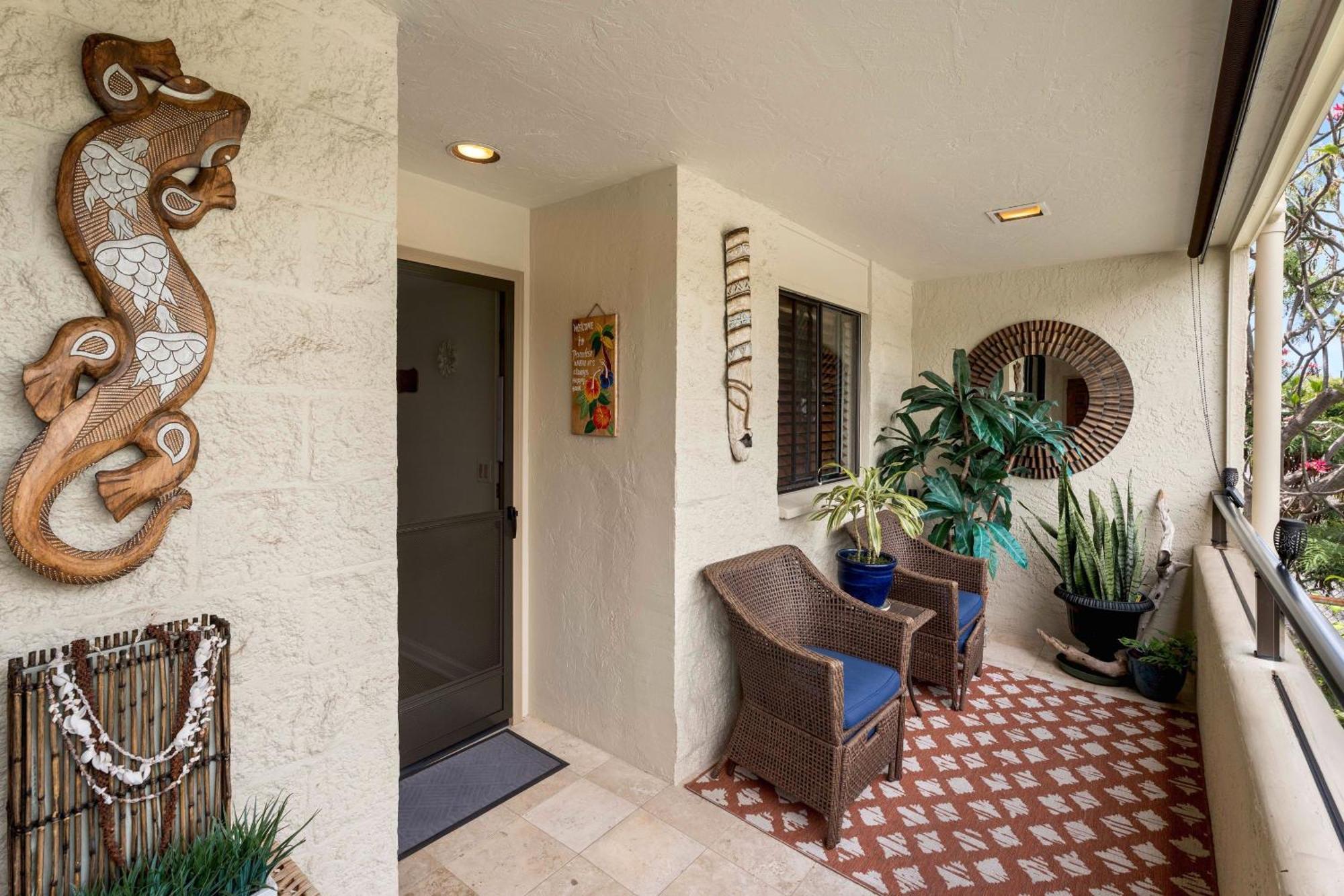 Direct Oceanview Paradise In A Luxury Condo 2B2B,Ac Καϊλούα-Κόνα Εξωτερικό φωτογραφία
