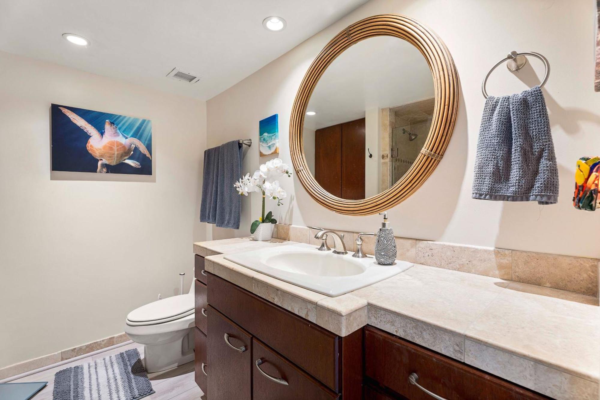 Direct Oceanview Paradise In A Luxury Condo 2B2B,Ac Καϊλούα-Κόνα Εξωτερικό φωτογραφία